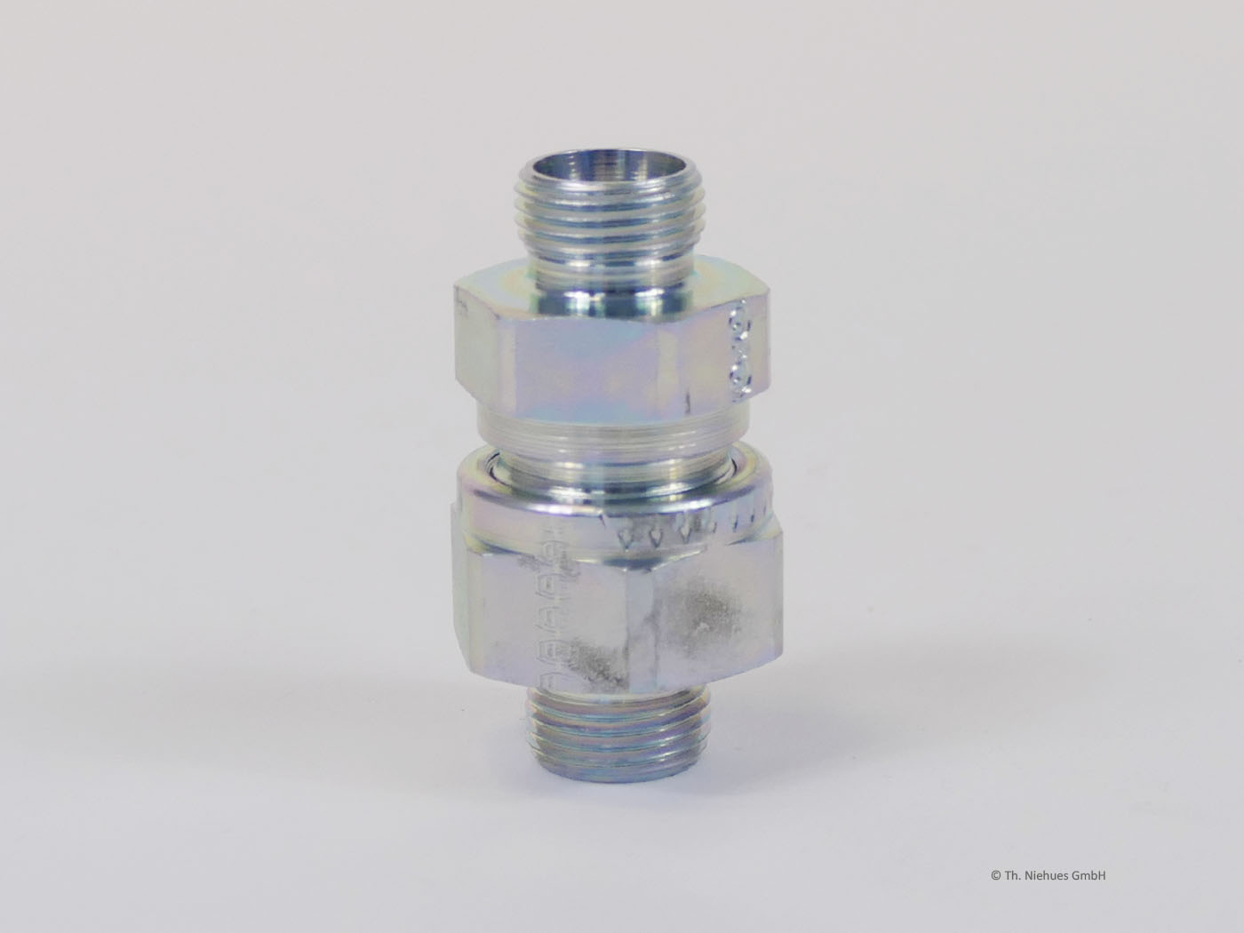 Parker Rückschlagventil RHV35LRED0.2BOMDCF