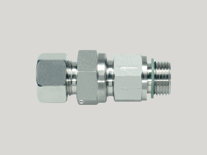 Edelstahl Rückschlagventil
RV-L-18-G 1/2\\-WD-OMD
