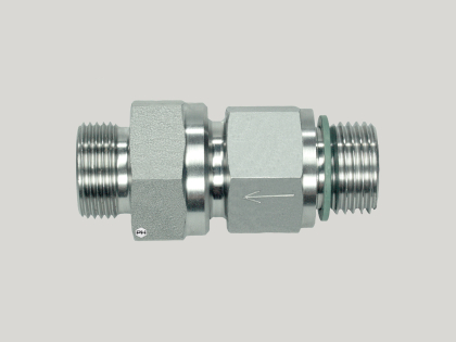 Stainless steel Check valve
RV-L-18-G 1/2\\-WD-OMD-3 BAR