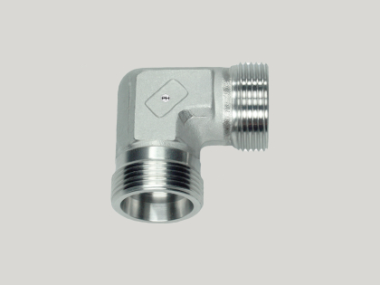 Edelstahl Winkel Verschraubung
WV-L-06-OMD