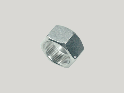 Stainless steel Cone end
ÜWM-L-22