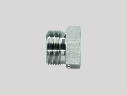 Edelstahl Rohrverschluss
XROV-L-12