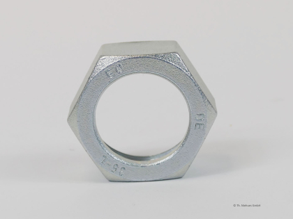Parker stainless steel union nut
M22LEODURX