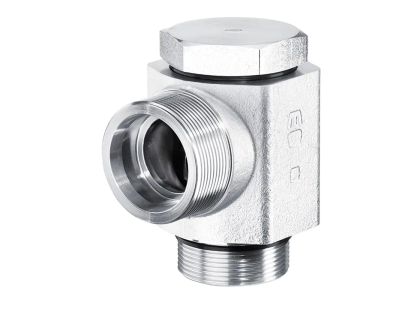 Parker Hochdruck
Schwenkverschraubung
WHK30SRCSOMDCF