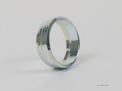 Stainless steel cutting rings
DPR06L71X