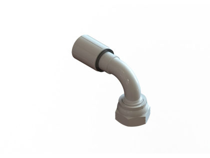Parker Schlaucharmatur
DKR 1/4 BSP 90° DN06 
1B248-4-4