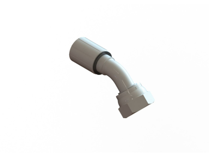 Parker Schlaucharmatur
DKJ 7/16 UNF 45° DN06
13V48-4-4