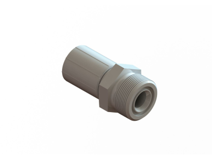Parker Schlaucharmatur
ORFS AG 11/16 UNF DN10
1JM48-6-6