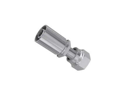 Parker Schlaucharmatur
ORFS LANGE FORM ÜW 13/16 UNF DN12
1JS48-8-8