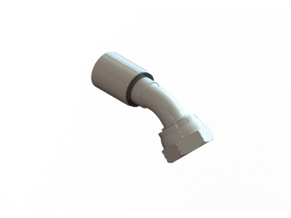 Parker Schlaucharmatur
DKR 1 BSP 45° DN25
1B148-16-16