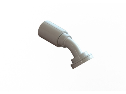Parker Schlaucharmatur
SFS 1 1/4 45° DN32
16F77-20-20