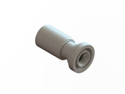 Parker Schlaucharmatur
SFS 2 DN40
16A77-32-24