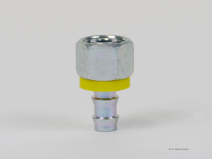 Parker Push-Lok-fittings
DKL 12L DN10
3C382-12-6