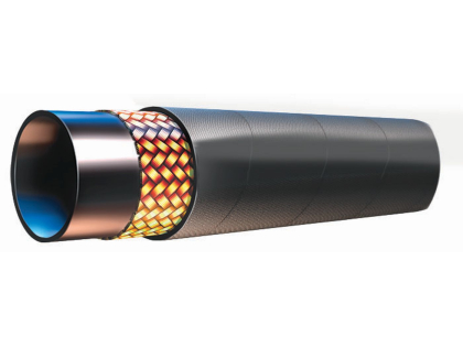 Parker Compakt-Schlauch
441RH-16 DN25 RAIL-HOSE

