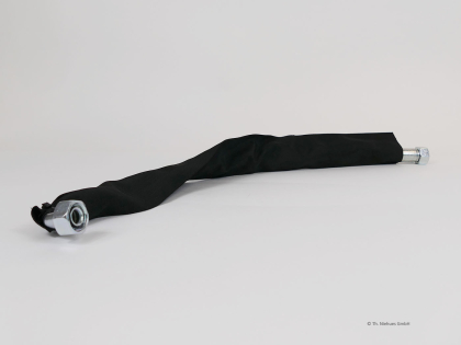 Texticians Abrasive hose
Inner diameter: 20mm
Flat dimension: 35 mm
HS 20