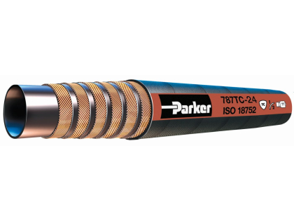 Parker-Compactspiralschlauch
787TC-32 DN50