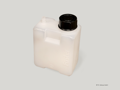 Ölauffangbehälter zu TARV
TAR12B-ST3
0,5 Liter