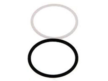 Dichtsatz für Steckkupplung 
ISO7241-1A, Baugröße 3
DICHTSATZ SVK3