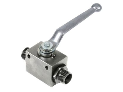 Valcon block ball valve
VC-KHB-15L-12
DN12 | TUBE-Ø 15L