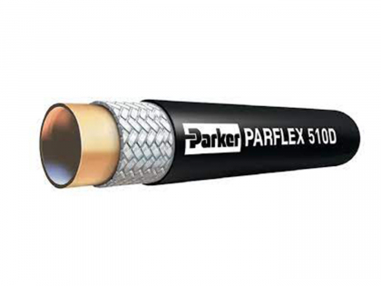 Parker thermoplastic hoses
550H-4 DN06