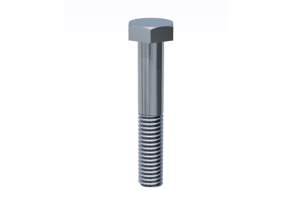 Stauff Außensechskantschraube
AS-M6x45-DIN931/933-8.8-W3
Baugröße: 4 leicht
