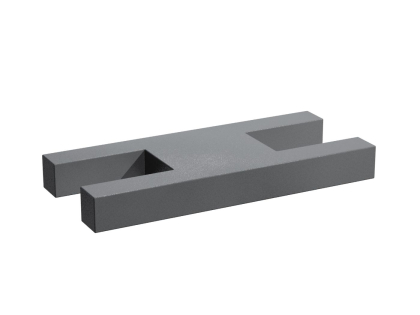 Stauff Sicherungsplatte
SIG-1a-W3