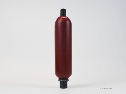 Hydac Blasenspeicher
SB330-24A1/112U-330A
3047175
Serien-Nr.: