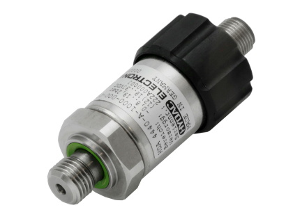 Hydac Pressure Transmitter
HDA 4748-H-0400-000
909427