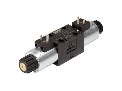 Parker 4/2 Wegeventil
D3W020DNJW