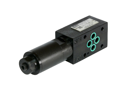 Parker Dichtsatz
SK-PRDM2..V