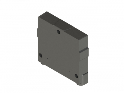 Danfoss Endcover PVSPM
157B2018