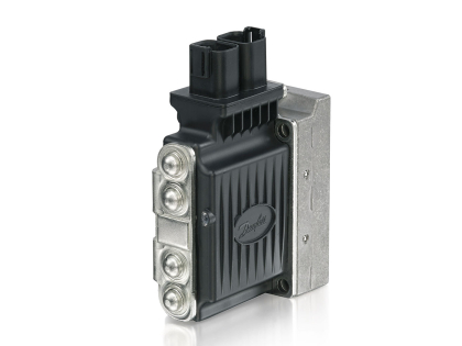 Danfoss Elektr. Aktivierung
157B4216