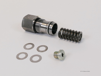 Danfoss Stopfen
155L6619