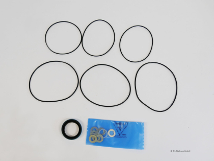 Danfoss Dichtungssatz
ID-Nr. 151B0162
für OMV-HD Serie 2