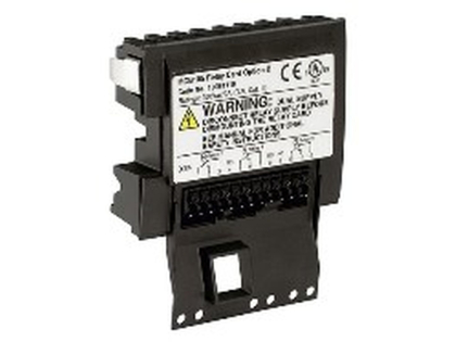 Danfoss-Relaisoption
MVB 105 für FC300
130B1110