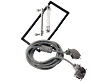 MCF102 LCP-Montagesatz
130B1117,  IP65
ohne Display, mit 3m
Kabel, Stecker und 
Dichtung
für FC100/200/3000
IP00 / 21