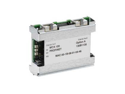 Danfoss-Profinetoption
130B1135 
