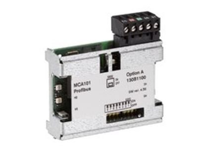 Danfoss Profibus
130B1200
MCA 101, beschichtet