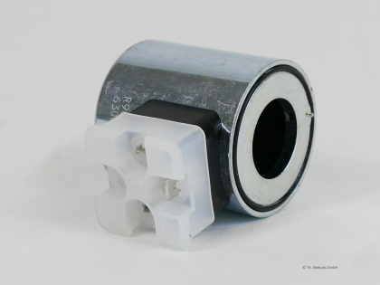 Magnetspule f. 4WE10...3X
GZ 63-4-A 24V= M.VN
R900019793
