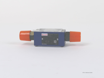 Rexroth Drosselrückschlagventil
Z2FS 6-2-4X/2QV
R900481624