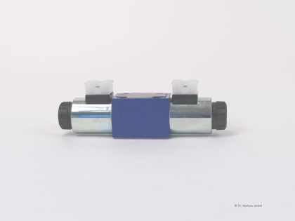 Rexroth 4/2 Wegeventil
4WE 6 D6X/EG24N9K4
R900561274