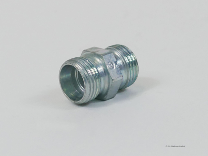 Parker Gerade Verschraubung
G06ZLCF