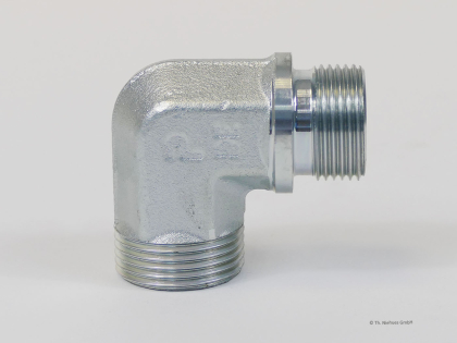 Parker Winkel 
Einschraubverschraubung
WE04LLM10X1CFX
