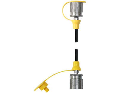 Parker Measuring Hose
SMA3-1000CF