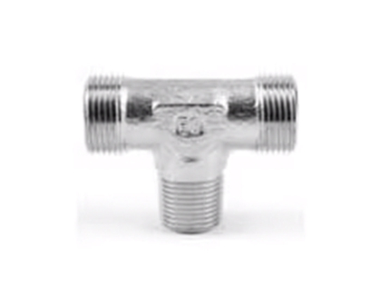 Parker einstellb. T-Einschraubverschr.
TEE08SROMDCF