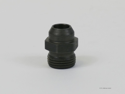 Parker Anschweiß-Verschraubung
ASK610X2S