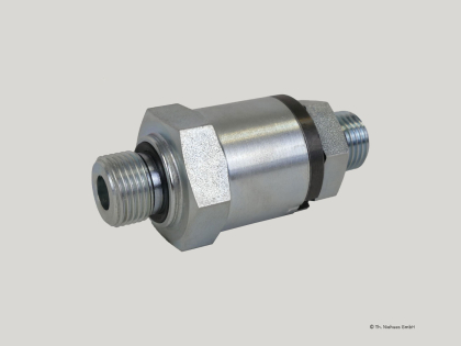 Straight swirl typ 75S
75S 2121 0806 02E5 
Port conn. 10L - G1/4\\