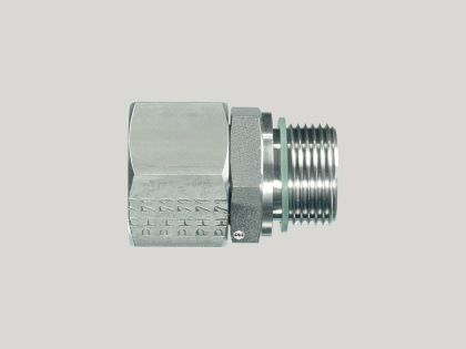Stainless steel straight screwshaft
EGE-DKOL-08-M 12X1,5-WD