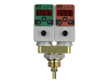 Parker Niveau-/ Temperaturschalter
SCLTSD-520-10-05