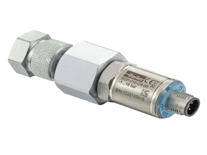 Parker Druckmessumformer
SCP-400-C4-05